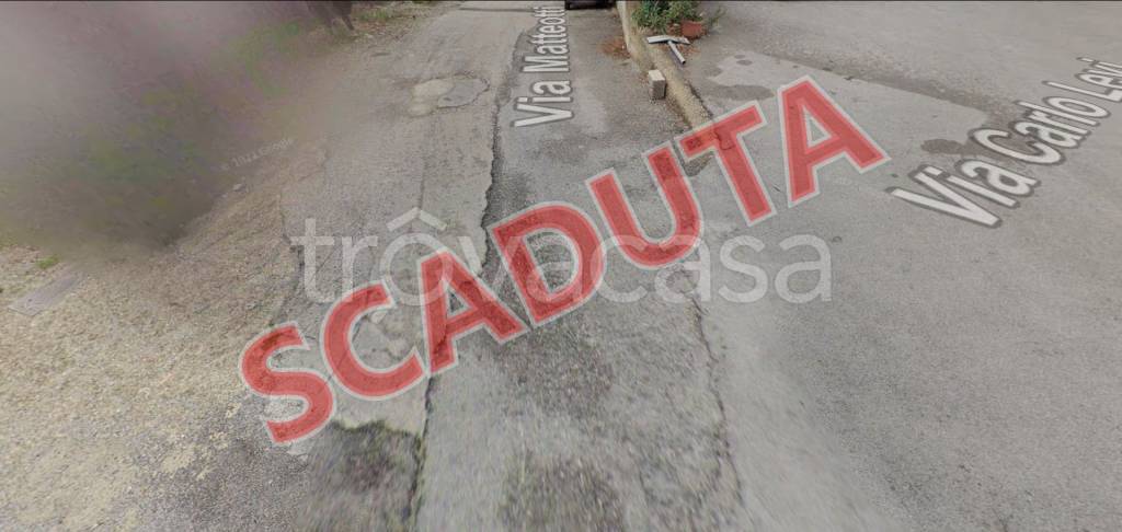 appartamento in vendita a Corleto Perticara