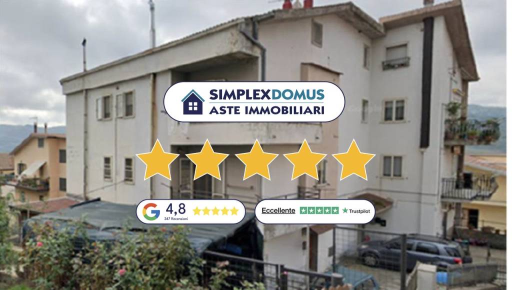 appartamento in vendita a Corleto Perticara