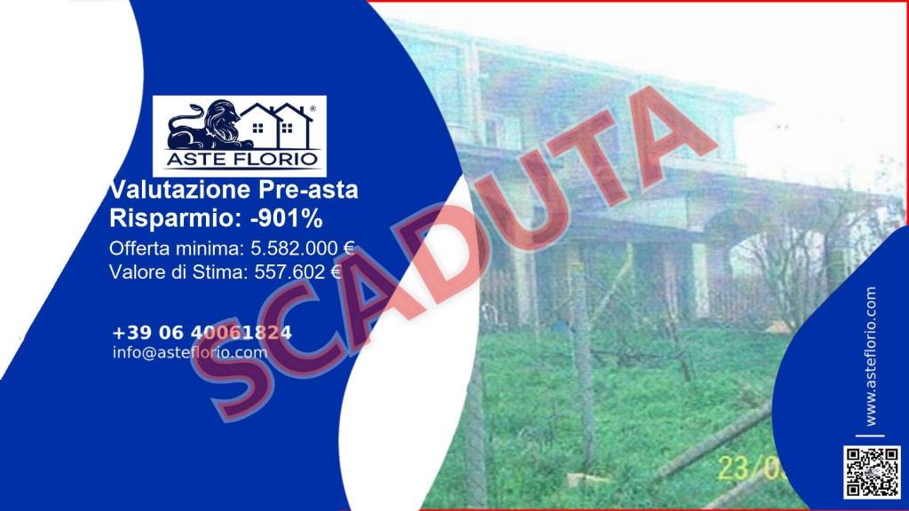 casa indipendente in vendita a Filiano