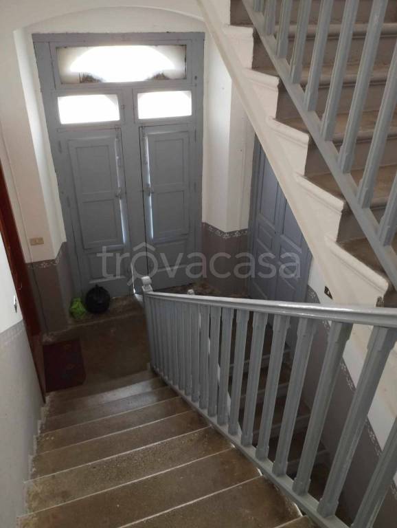 appartamento in vendita a Francavilla in Sinni
