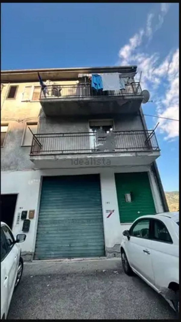 appartamento in vendita a Francavilla in Sinni