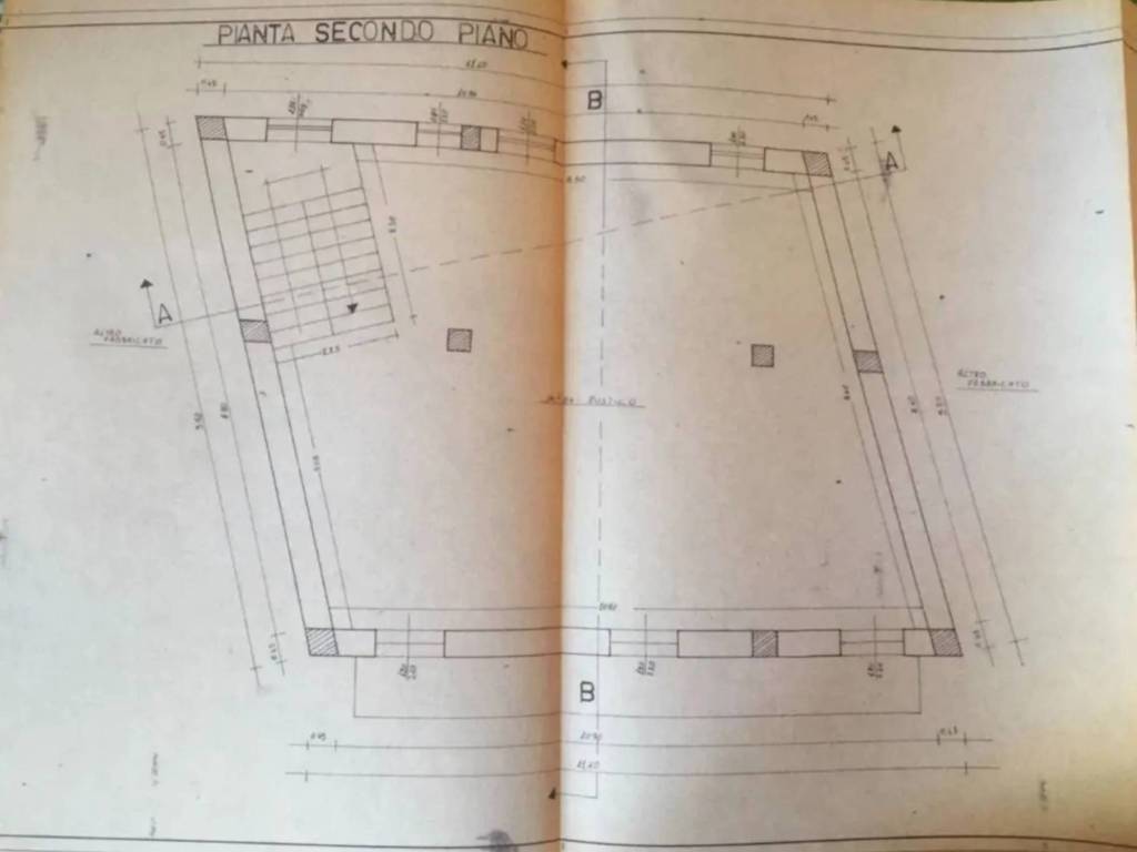 appartamento in vendita a Francavilla in Sinni