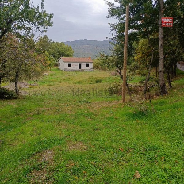 pentavano in vendita a Francavilla in Sinni