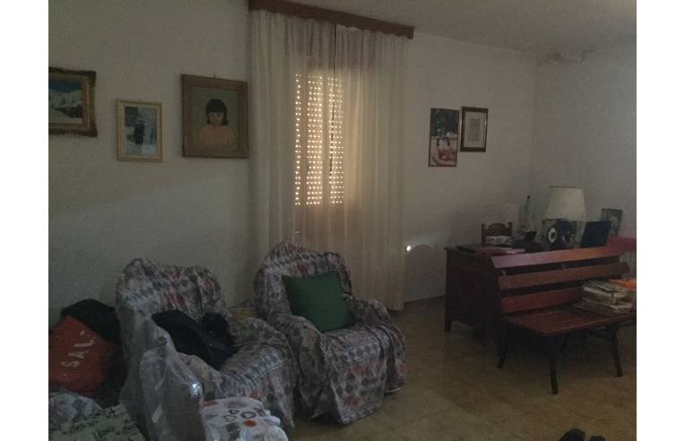 casa indipendente in vendita a Francavilla in Sinni