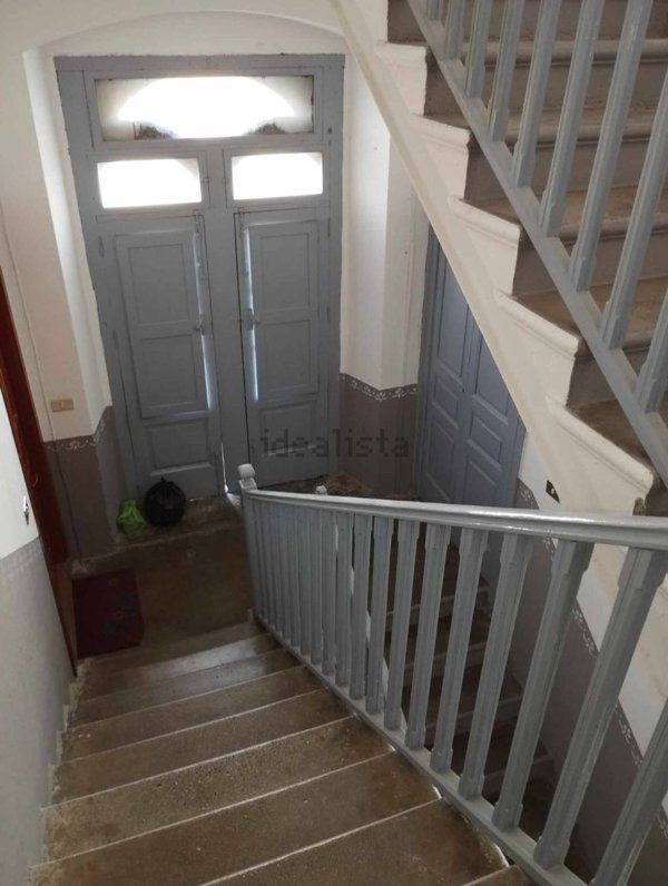 appartamento in vendita a Francavilla in Sinni