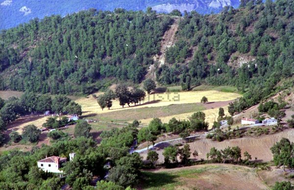 pentavano in vendita a Francavilla in Sinni