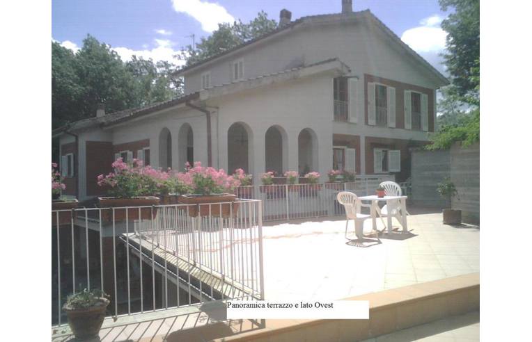 casa indipendente in vendita a Francavilla in Sinni