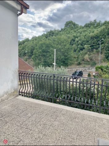 appartamento in vendita a Gallicchio