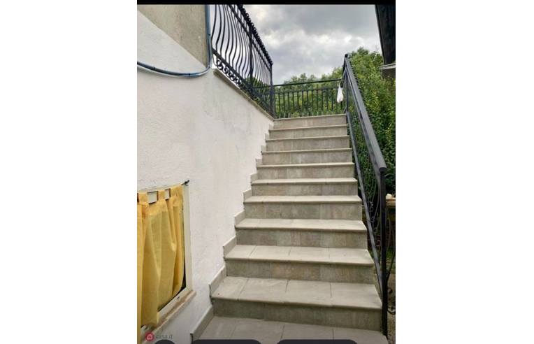 appartamento in vendita a Gallicchio