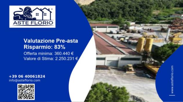 pentavano in vendita a Gallicchio