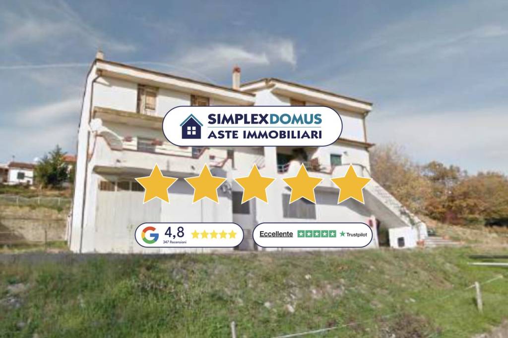 appartamento in vendita a Gallicchio