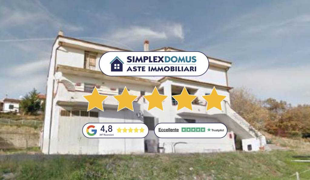 appartamento in vendita a Gallicchio