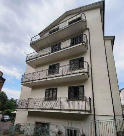 terreno edificabile in vendita a Gallicchio