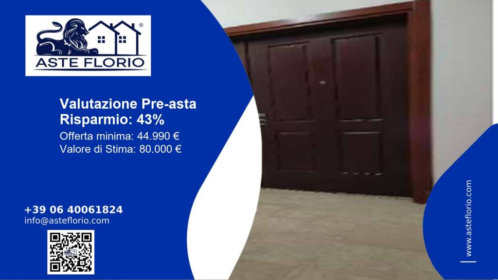 appartamento in vendita a Gallicchio