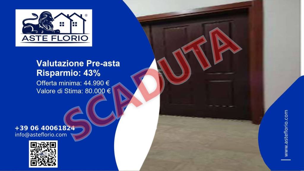 appartamento in vendita a Gallicchio
