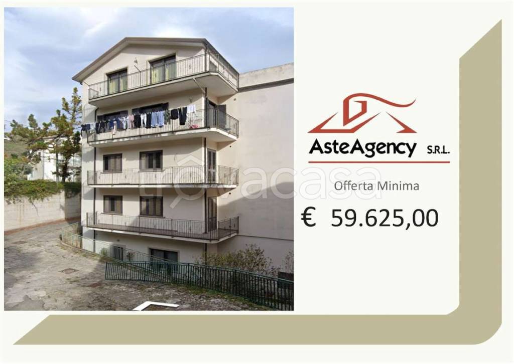 appartamento in vendita a Gallicchio