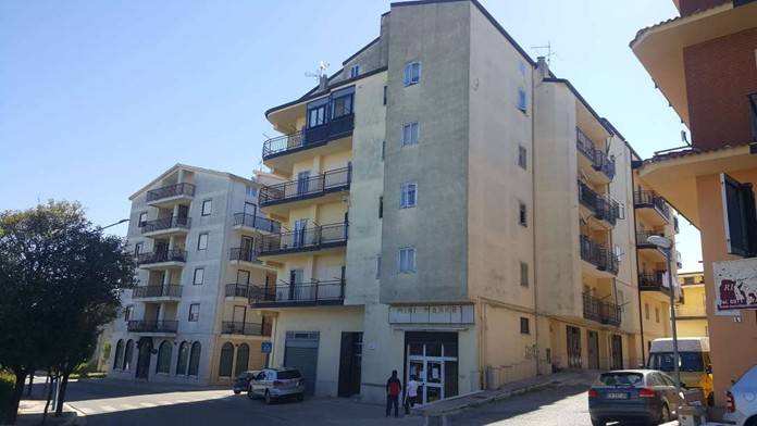 appartamento in vendita a Genzano di Lucania