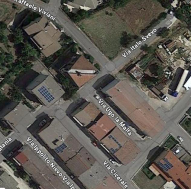 appartamento in vendita a Genzano di Lucania