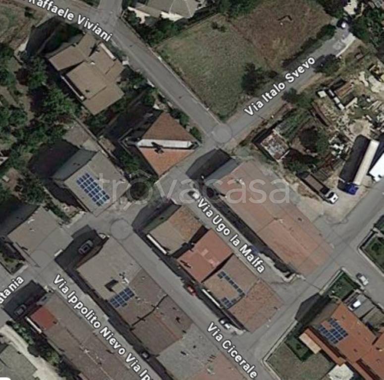 appartamento in vendita a Genzano di Lucania