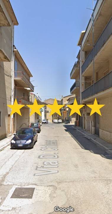 appartamento in vendita a Genzano di Lucania