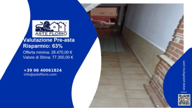 appartamento in vendita a Genzano di Lucania
