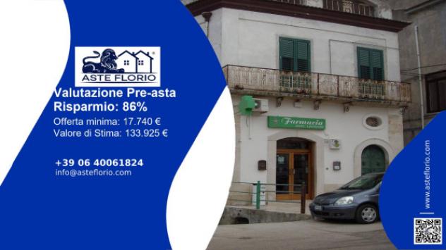 appartamento in vendita a Genzano di Lucania