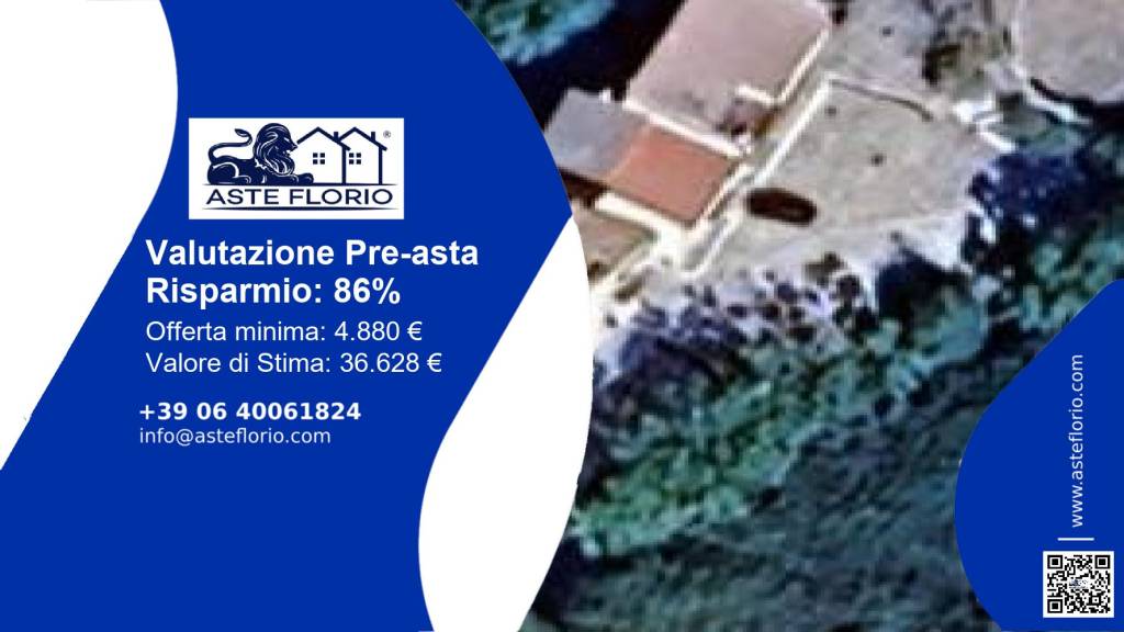 locale commerciale in vendita a Genzano di Lucania