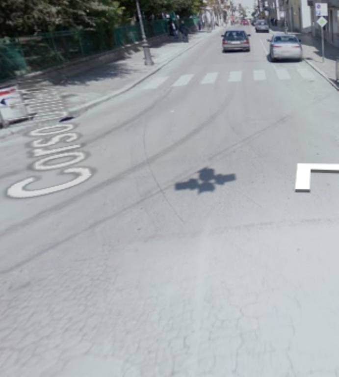 appartamento in vendita a Genzano di Lucania