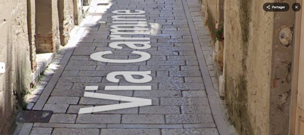 appartamento in vendita a Genzano di Lucania