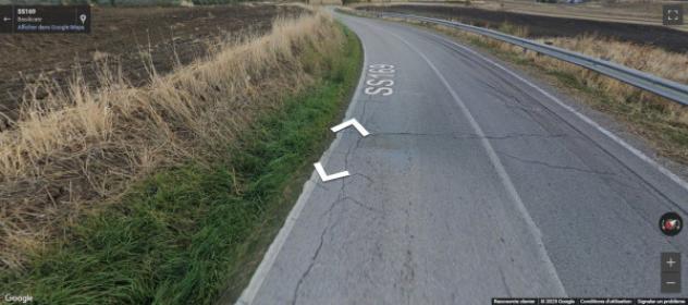 terreno agricolo in vendita a Genzano di Lucania