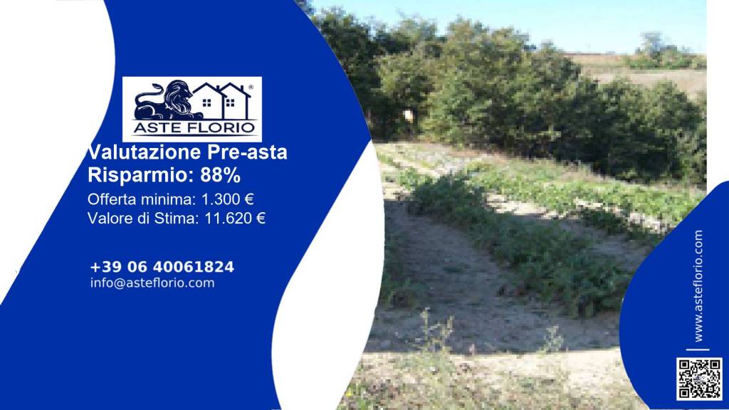 terreno agricolo in vendita a Genzano di Lucania