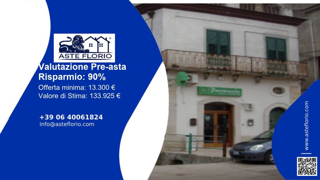 appartamento in vendita a Genzano di Lucania