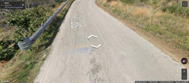 terreno agricolo in vendita a Genzano di Lucania