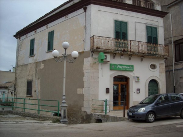 appartamento in vendita a Genzano di Lucania