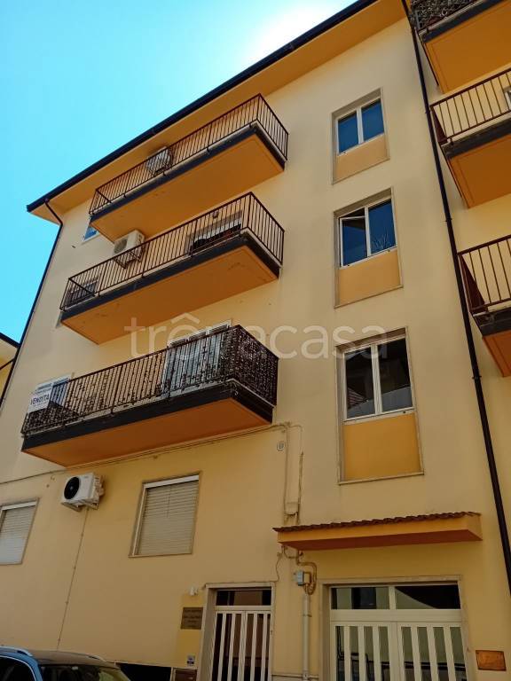 appartamento in vendita a Genzano di Lucania