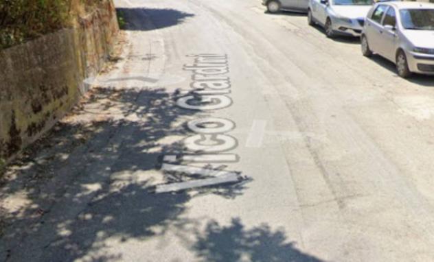 appartamento in vendita a Genzano di Lucania