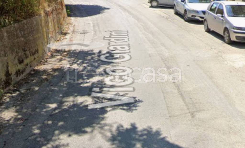 appartamento in vendita a Genzano di Lucania