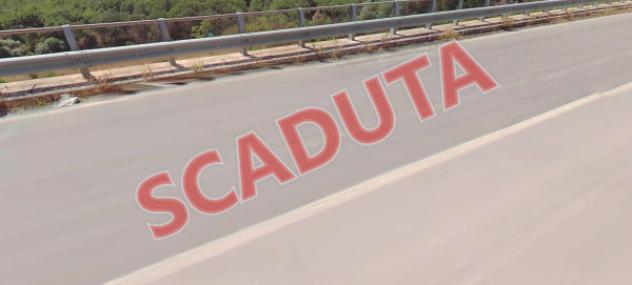 terreno agricolo in vendita a Genzano di Lucania