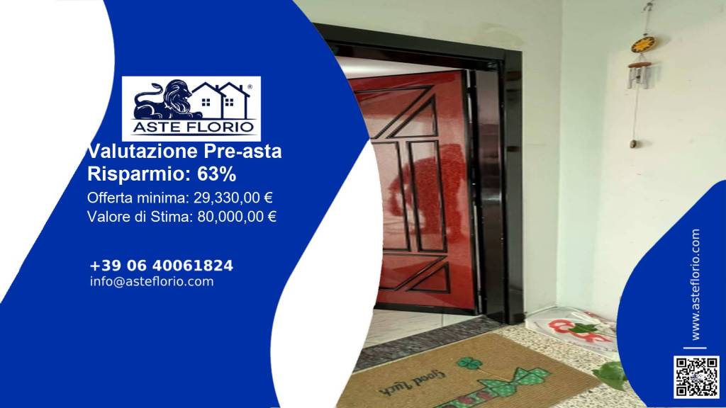 appartamento in vendita a Genzano di Lucania