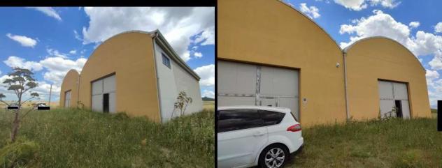 terreno agricolo in vendita a Genzano di Lucania