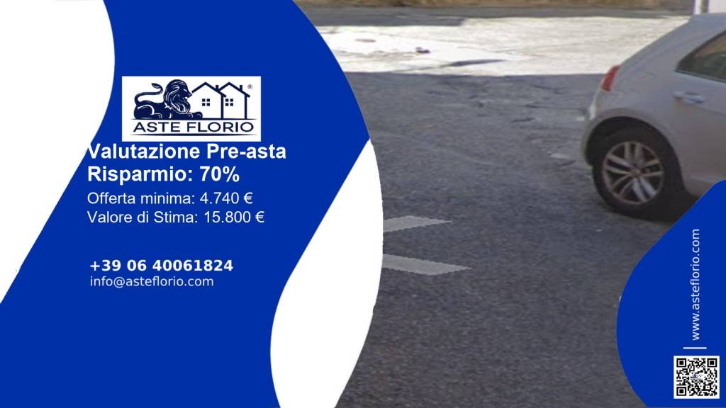 appartamento in vendita a Genzano di Lucania