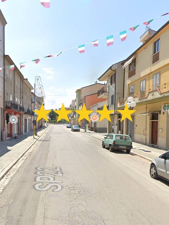 appartamento in vendita a Genzano di Lucania