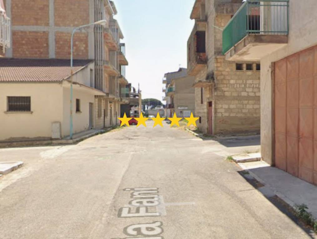 appartamento in vendita a Genzano di Lucania