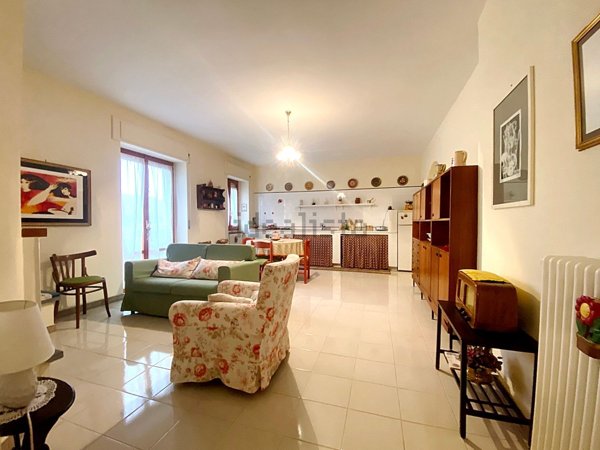 appartamento in vendita a Genzano di Lucania