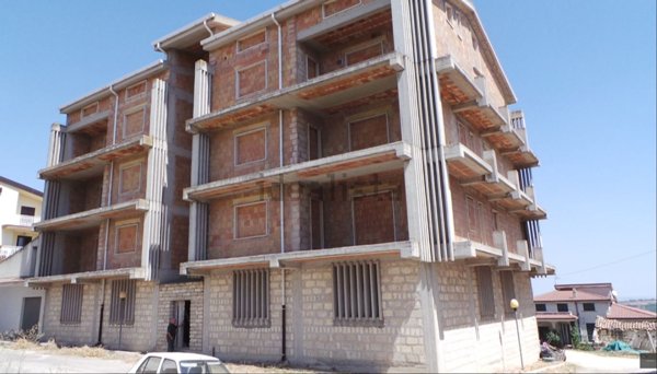 appartamento in vendita a Genzano di Lucania