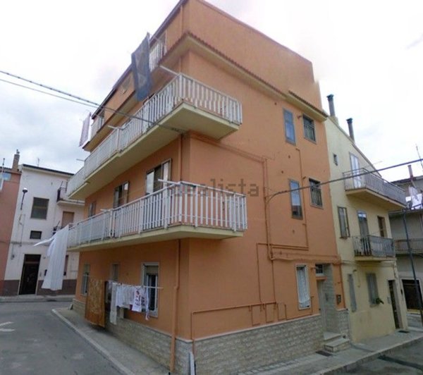appartamento in vendita a Genzano di Lucania