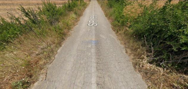 terreno agricolo in vendita a Genzano di Lucania