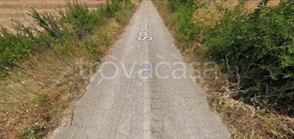 terreno edificabile in vendita a Genzano di Lucania