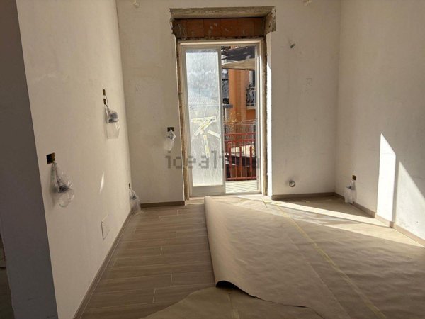 appartamento in vendita a Genzano di Lucania