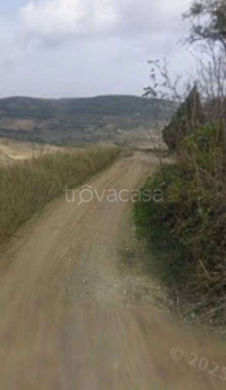 terreno edificabile in vendita a Genzano di Lucania